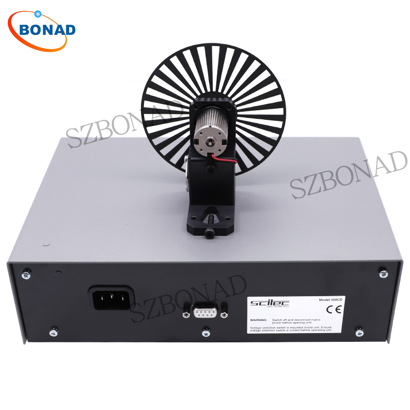 光學(xué)斬波器的工作原理和使用場景